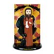 Patron Saint of Dogs Figure